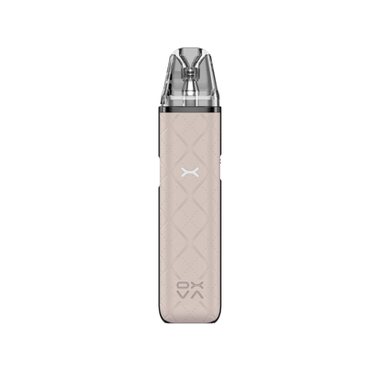 OXVA Xlim Go Kit (Pod System) | Light Brown