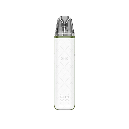 OXVA Xlim Go Kit (Pod System) | White