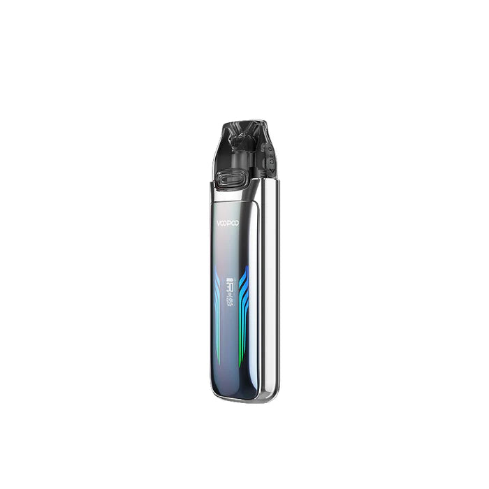 Voopoo VMate MAX Pod System | Glacier Silver
