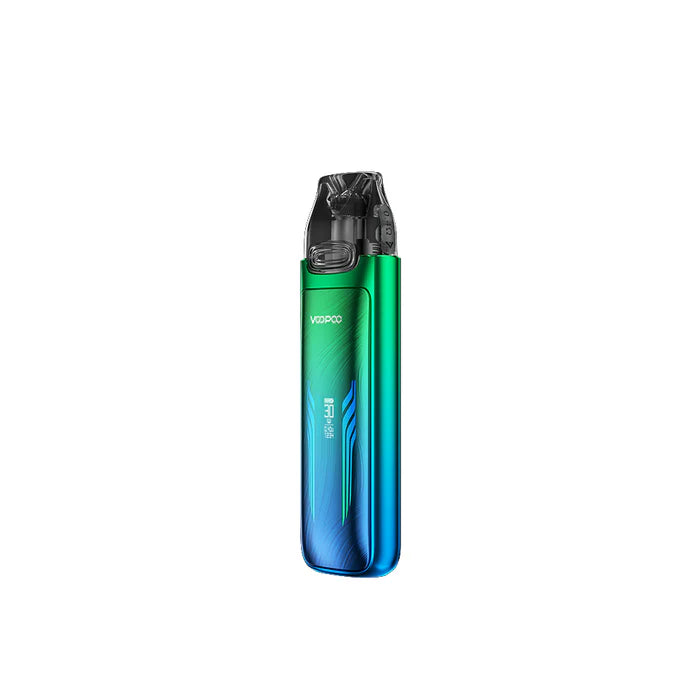 Voopoo VMate MAX Pod System | Neon Blue