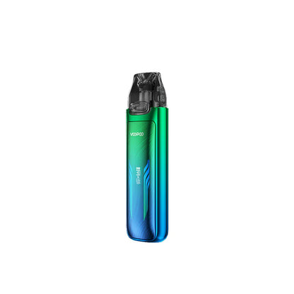 Voopoo VMate MAX Pod System | Neon Blue
