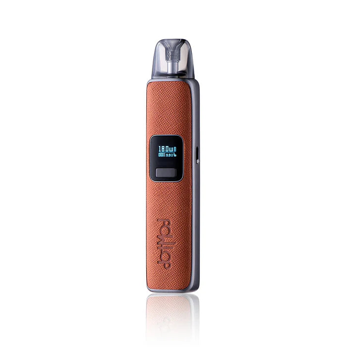 DotMod - DotPod Pro Pod System | Brown