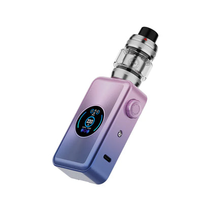 Vaporesso - Gen Max 220W Box Mod Starter Kit | Gradient Purple