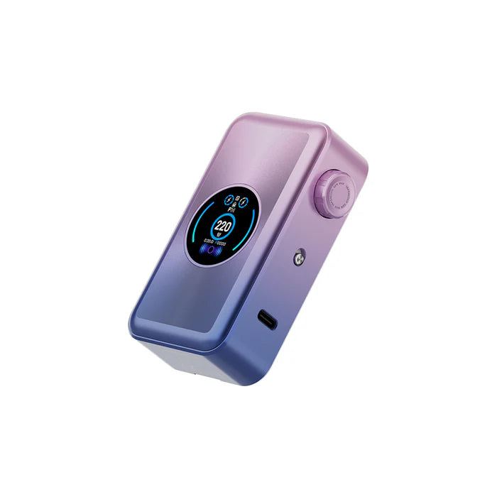 Vaporesso Gen Max 220W Box Mod (Mod Only) | Gradient Purple