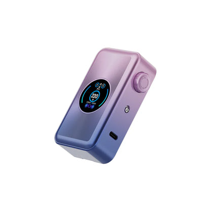 Vaporesso - Gen Max 220W Box Mod (Mod Only) | Gradient Purple