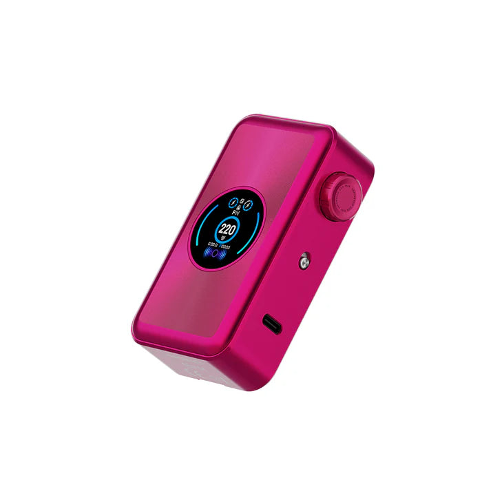 Vaporesso Gen Max 220W Box Mod (Mod Only) | Hot Pink