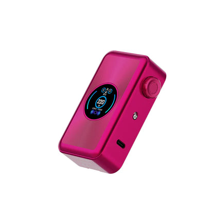 Vaporesso - Gen Max 220W Box Mod (Mod Only) | Hot Pink