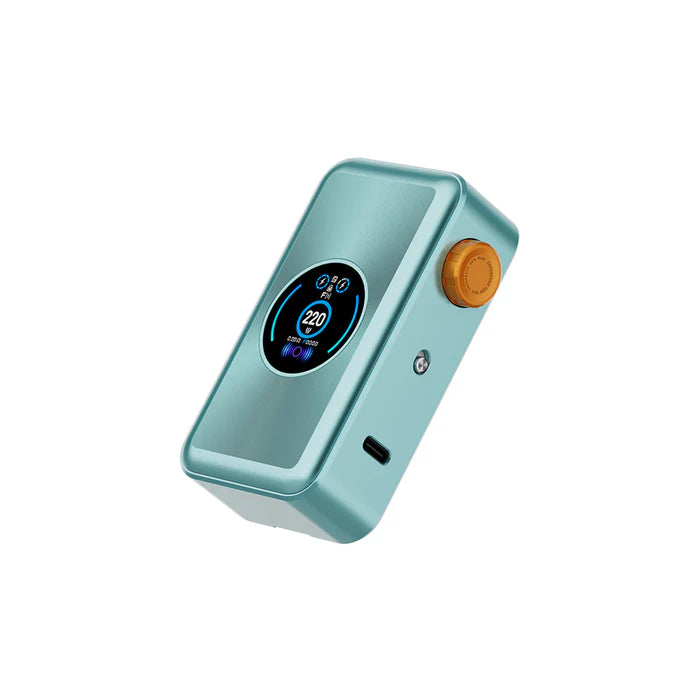 Vaporesso Gen Max 220W Box Mod (Mod Only) | Ice Blue