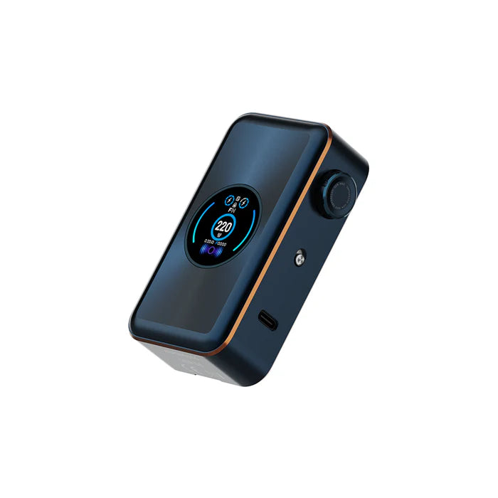 Vaporesso Gen Max 220W Box Mod (Mod Only) | Storm Blue