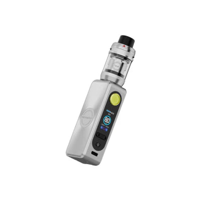 Vaporesso Gen SE 80W Box Mod Kit | Arctic Silver