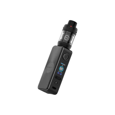 Vaporesso Gen SE 80W Box Mod Kit | Dark Black