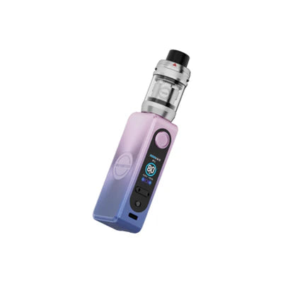 Vaporesso Gen SE 80W Box Mod Kit | Gradient Purple