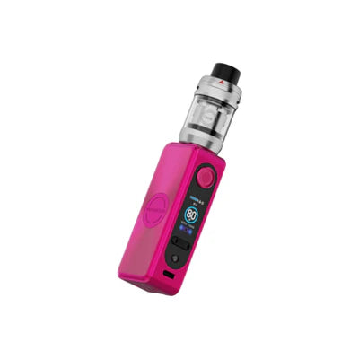 Vaporesso Gen SE 80W Box Mod Kit | Hot Pink