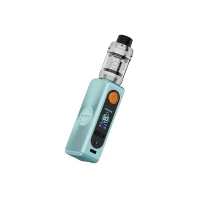 Vaporesso Gen SE 80W Box Mod Kit | Ice Blue