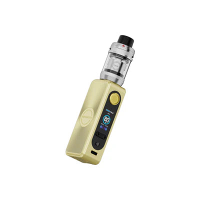 Vaporesso Gen SE 80W Box Mod Kit | Platinum Gold