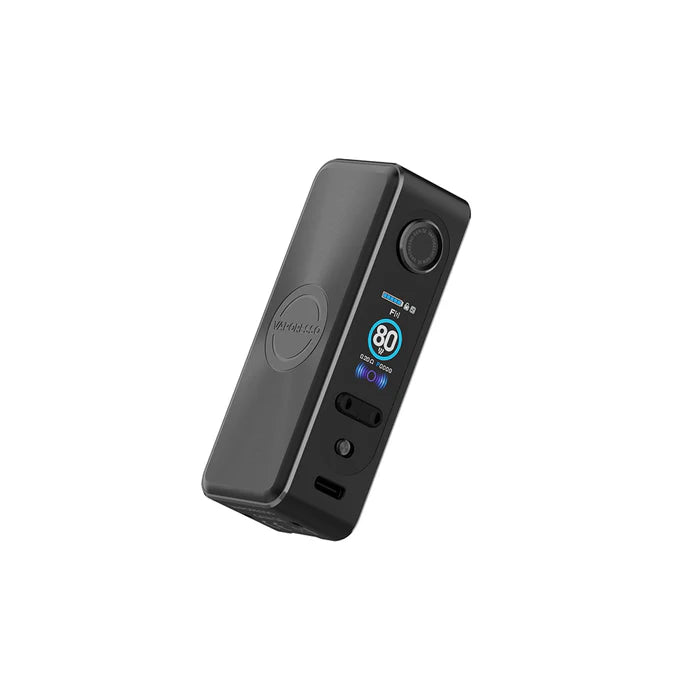 Vaporesso Gen SE 80W Box Mod (Mod Only) | Dark Black