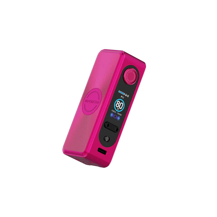 Vaporesso Gen SE 80W Box Mod (Mod Only) | Hot Pink