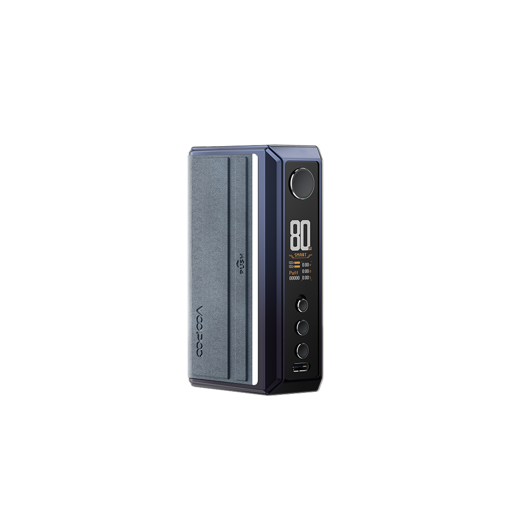 Voopoo Drag 5 Mod (Mod Only) Gradient Blue