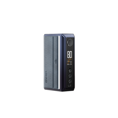 Voopoo Drag 5 Mod (Mod Only) Gradient Blue