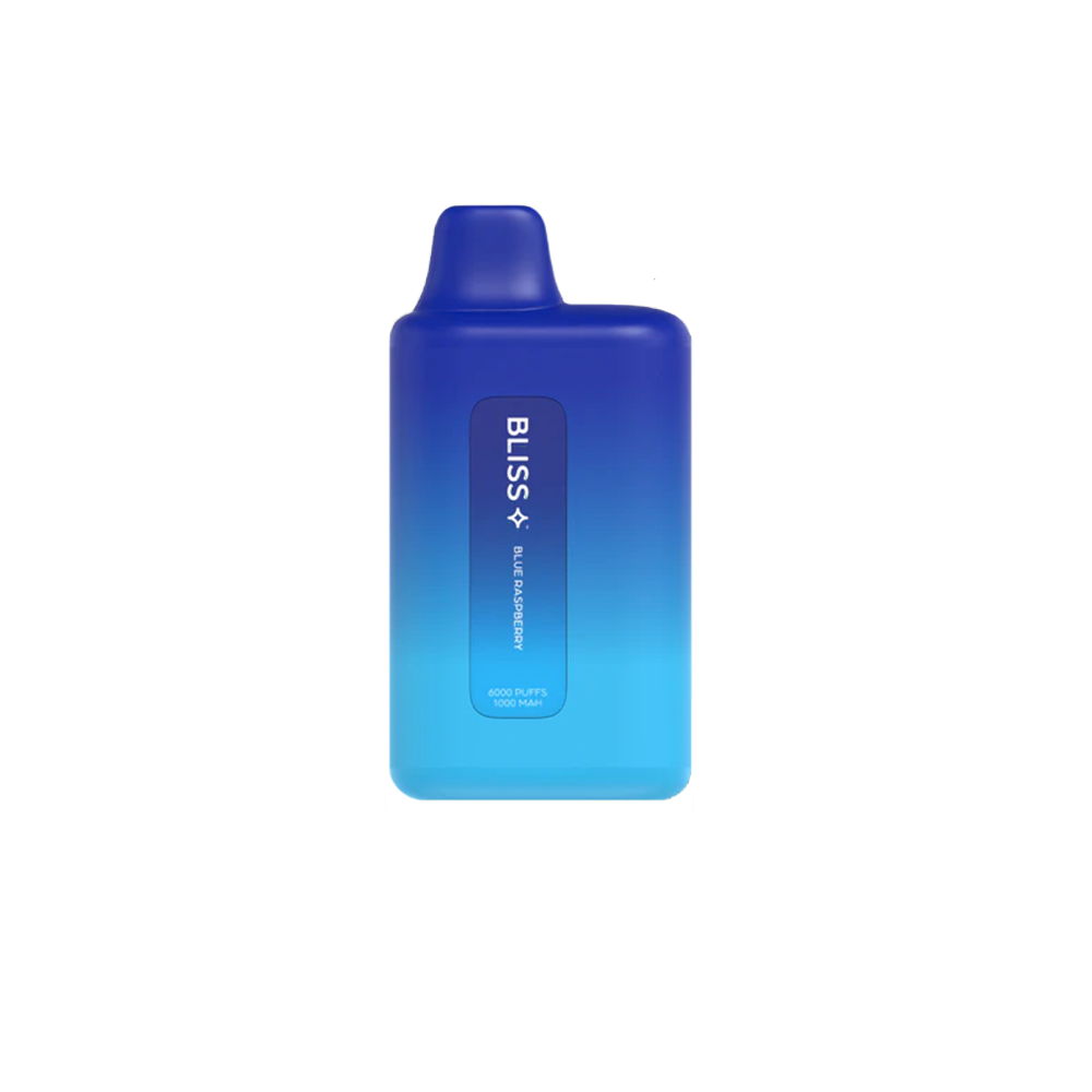 Bliss Bar - 6K Puffs Disposable - 14mL 50mg | Vapor Bridge