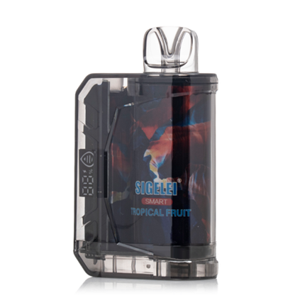 Sigelei Smart AC10000 | 10000Puff | 20mL