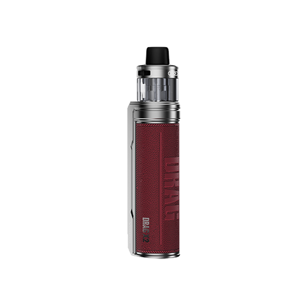 Voopoo Drag X2 Kit (Pod System) | Marsala