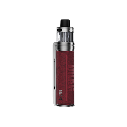 Voopoo Drag X2 Kit (Pod System) | Marsala