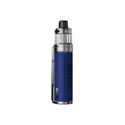 Voopoo Drag S2 60W Kit (Pod System) | Galaxy Blue