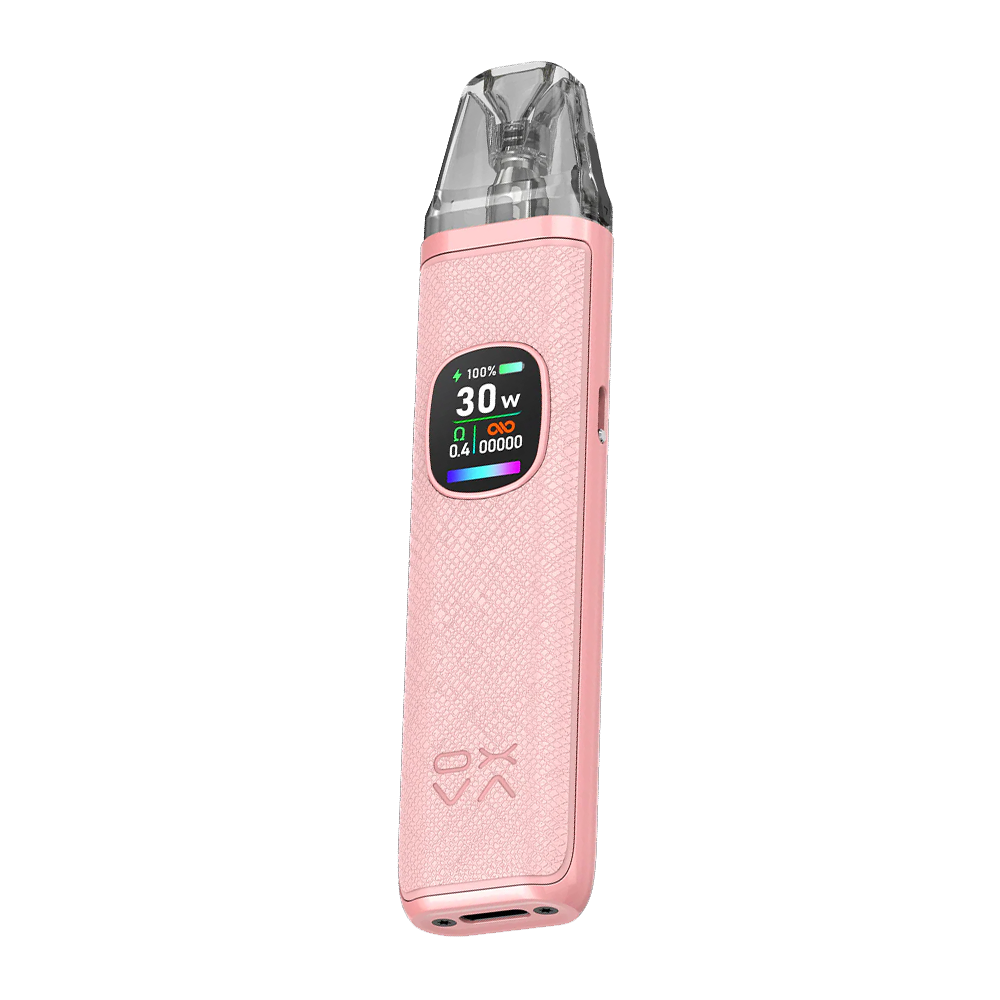 OXVA Xlim Pro 2 Pod System Coral Pink