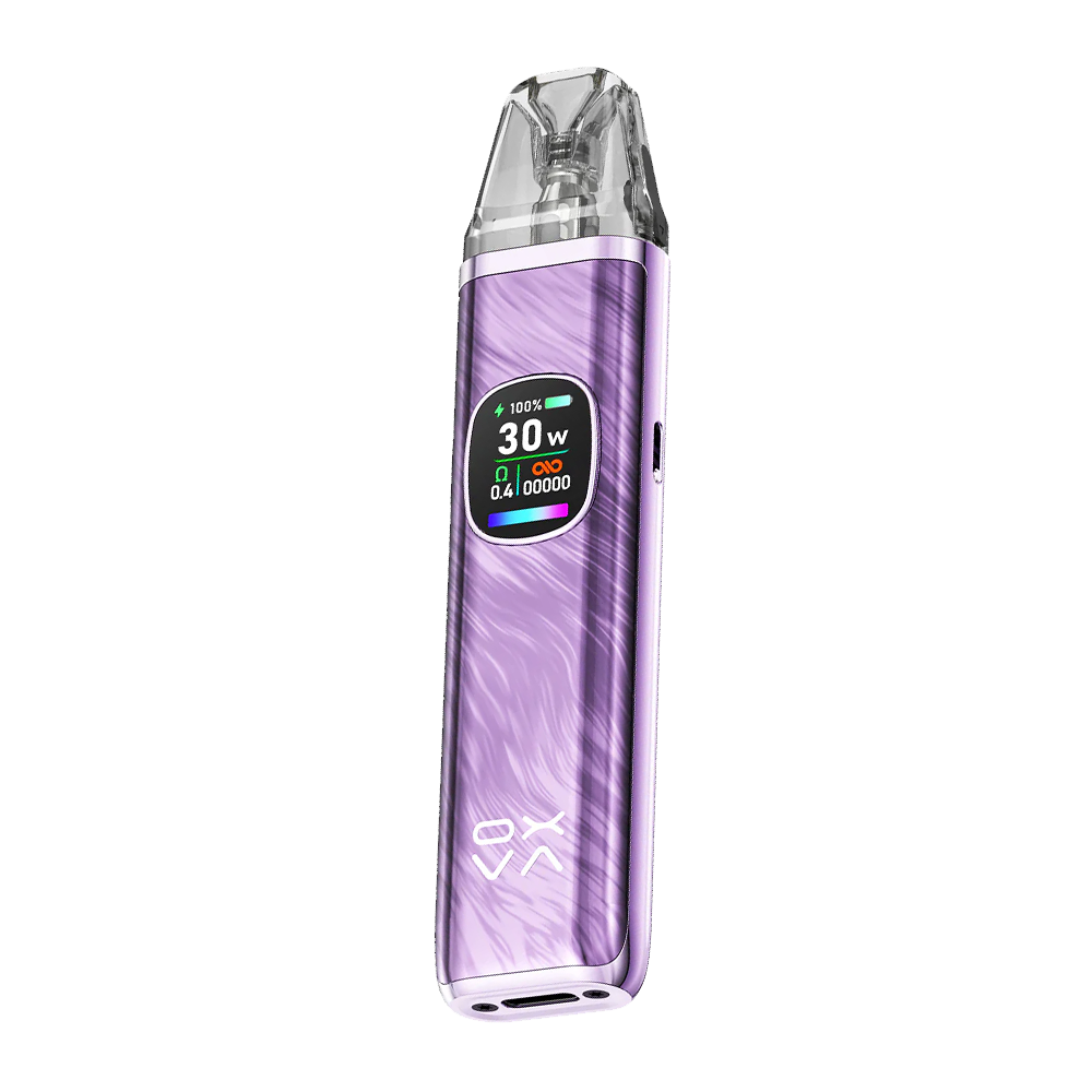 OXVA Xlim Pro 2 Pod System Dream Purple