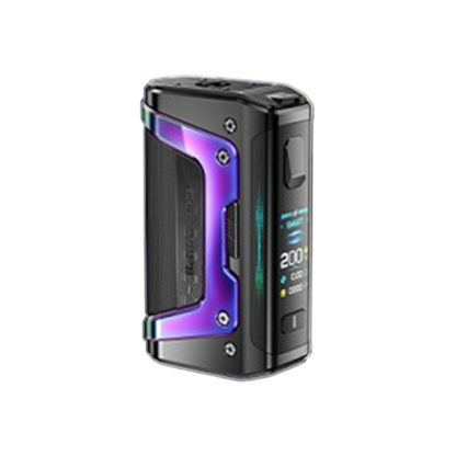 Geekvape Aegis Legend 5 – Mod -Aurora Rainbow