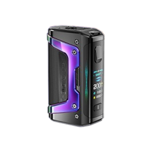 Geekvape Aegis Legend 5 – Mod -Aurora Rainbow