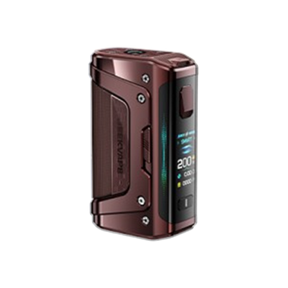 Geekvape Aegis Legend 5 – Mod - Earth Brown