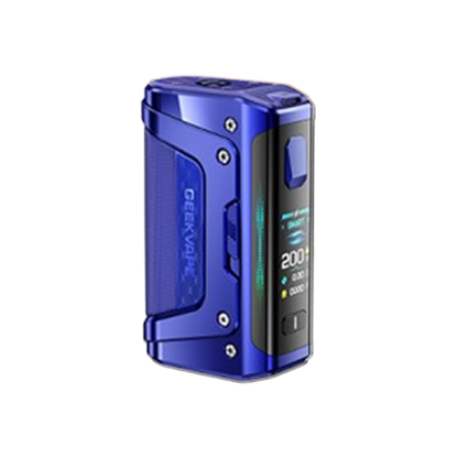 Geekvape Aegis Legend 5 – Mod - Twilight Blue