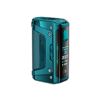Geekvape Aegis Legend 5 – Mod - Glacier Green