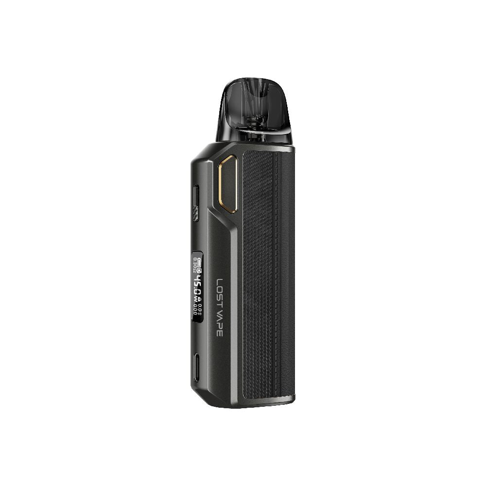 Lost Vape Thelema Elite DM45 – Kit PS | Phantom Knight