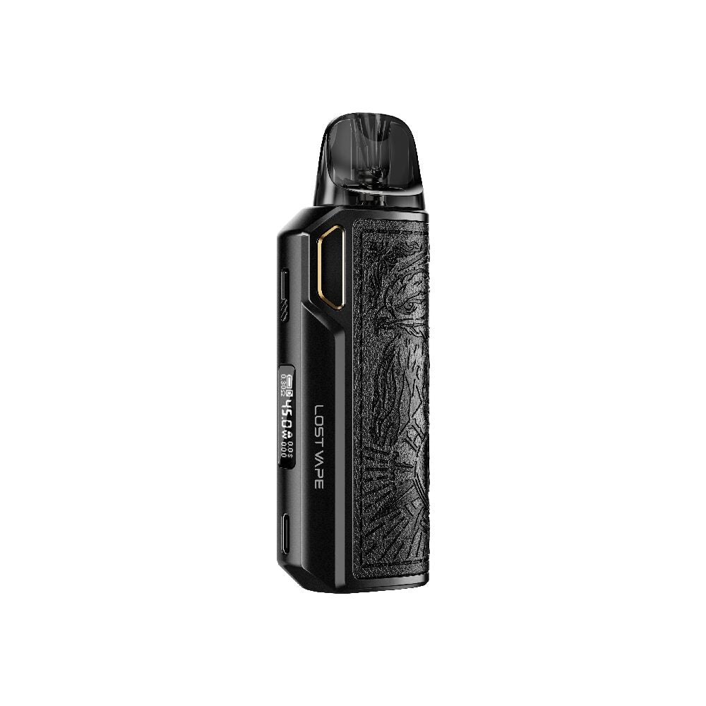 Lost Vape Thelema Elite DM45 – Kit PS | Eagle Black