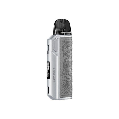 Lost Vape Thelema Elite DM45 – Kit PS | Eagle Grey