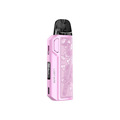 Lost Vape Thelema Elite DM45 – Kit PS | Sakura Samurai