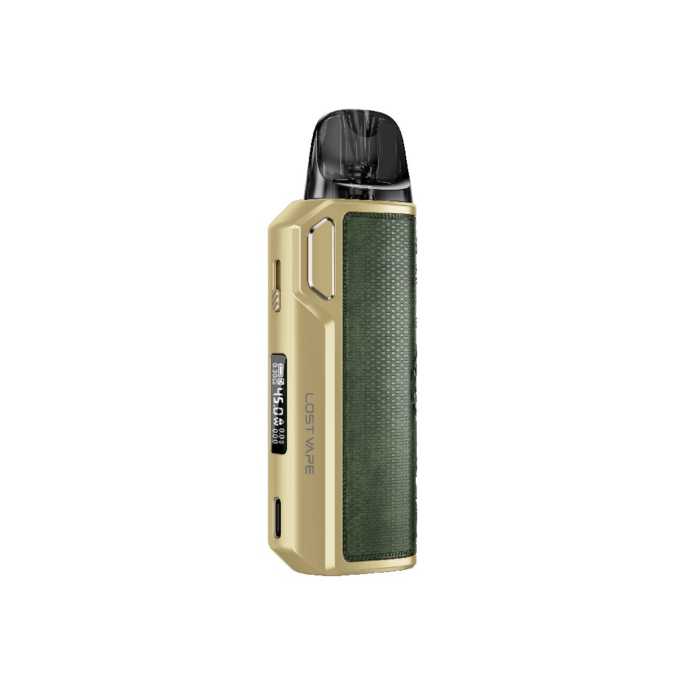 Lost Vape Thelema Elite DM45 – Kit PS | Imperial Oasis