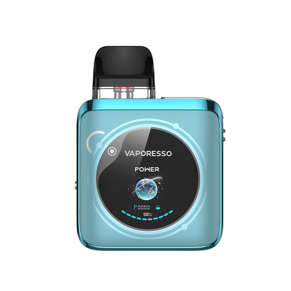 Vaporesso XROS 4 Nano Pod System Aquamarine