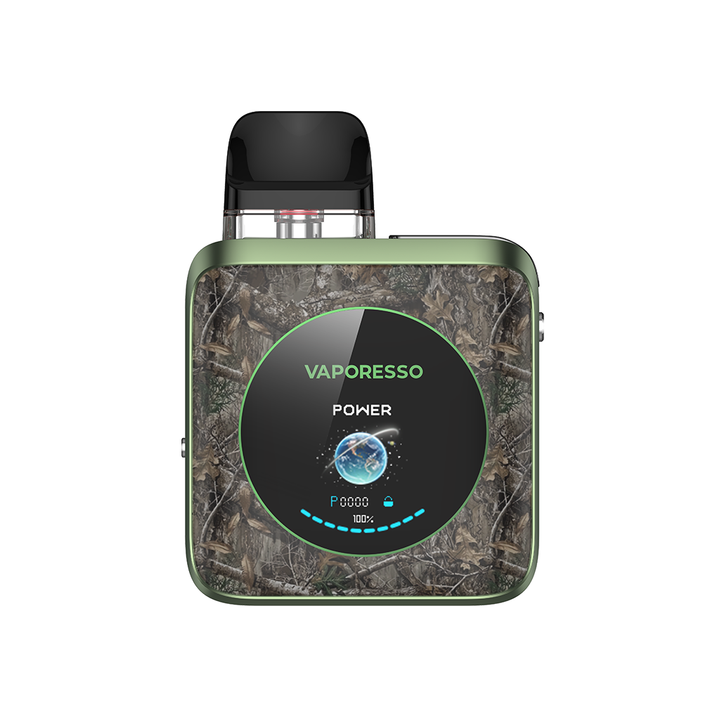 Vaporesso XROS 4 Nano Pod System Camouflage