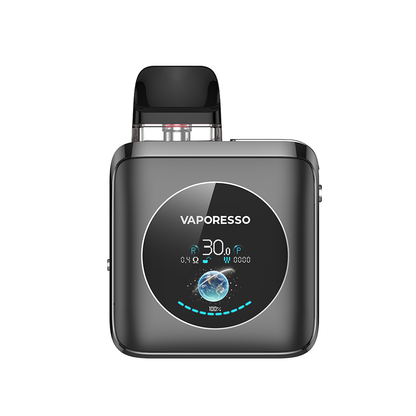 Vaporesso XROS 4 Nano Pod System Graphite Black