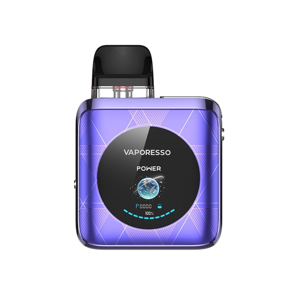 Vaporesso XROS 4 Nano Pod System Twilight Purple