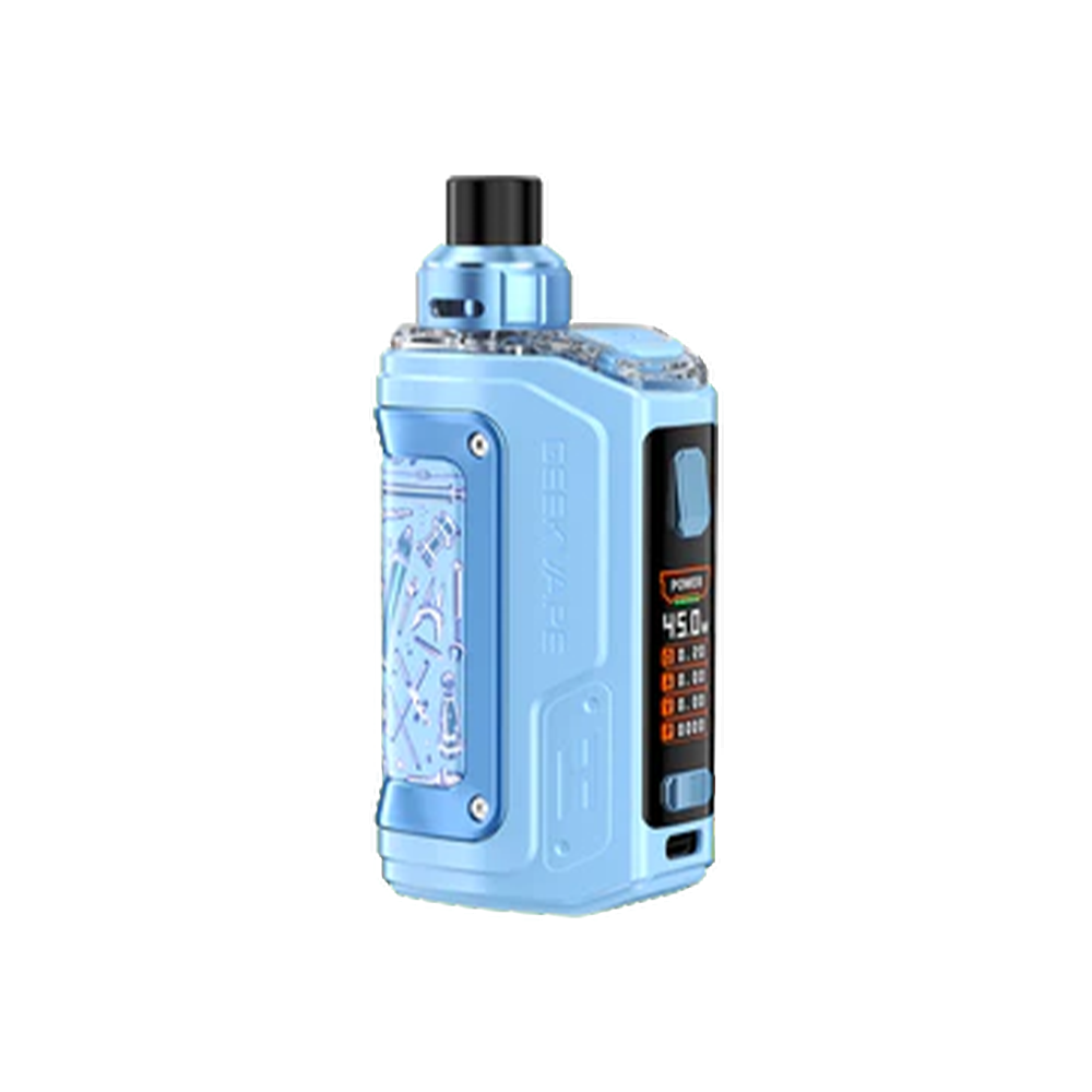 Geekvape H45 Hero 2 45W Kit (Pod System) | Sky Blue