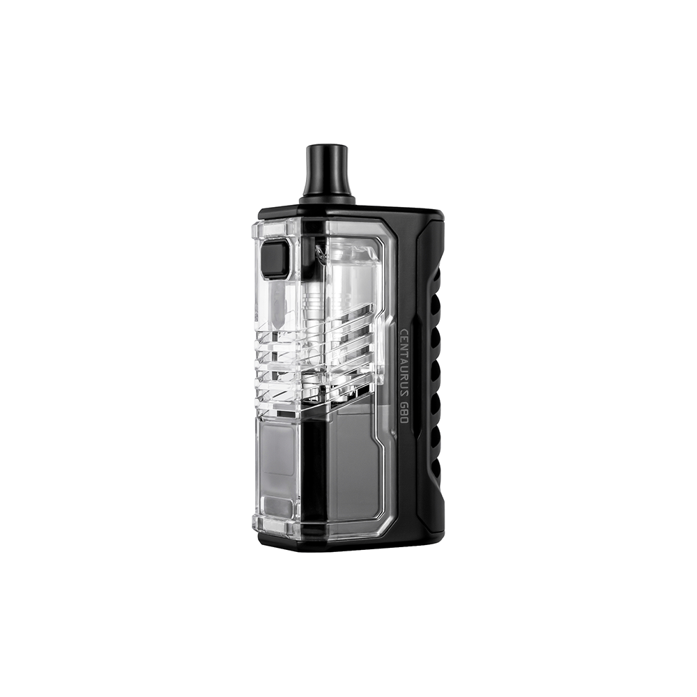 Lost Vape Centaurus G80 AIO Pod System Midnight Black