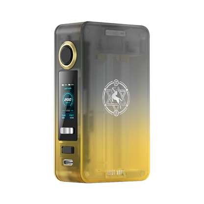 Lost Vape Centaurus N200 Mod Desert Dusk