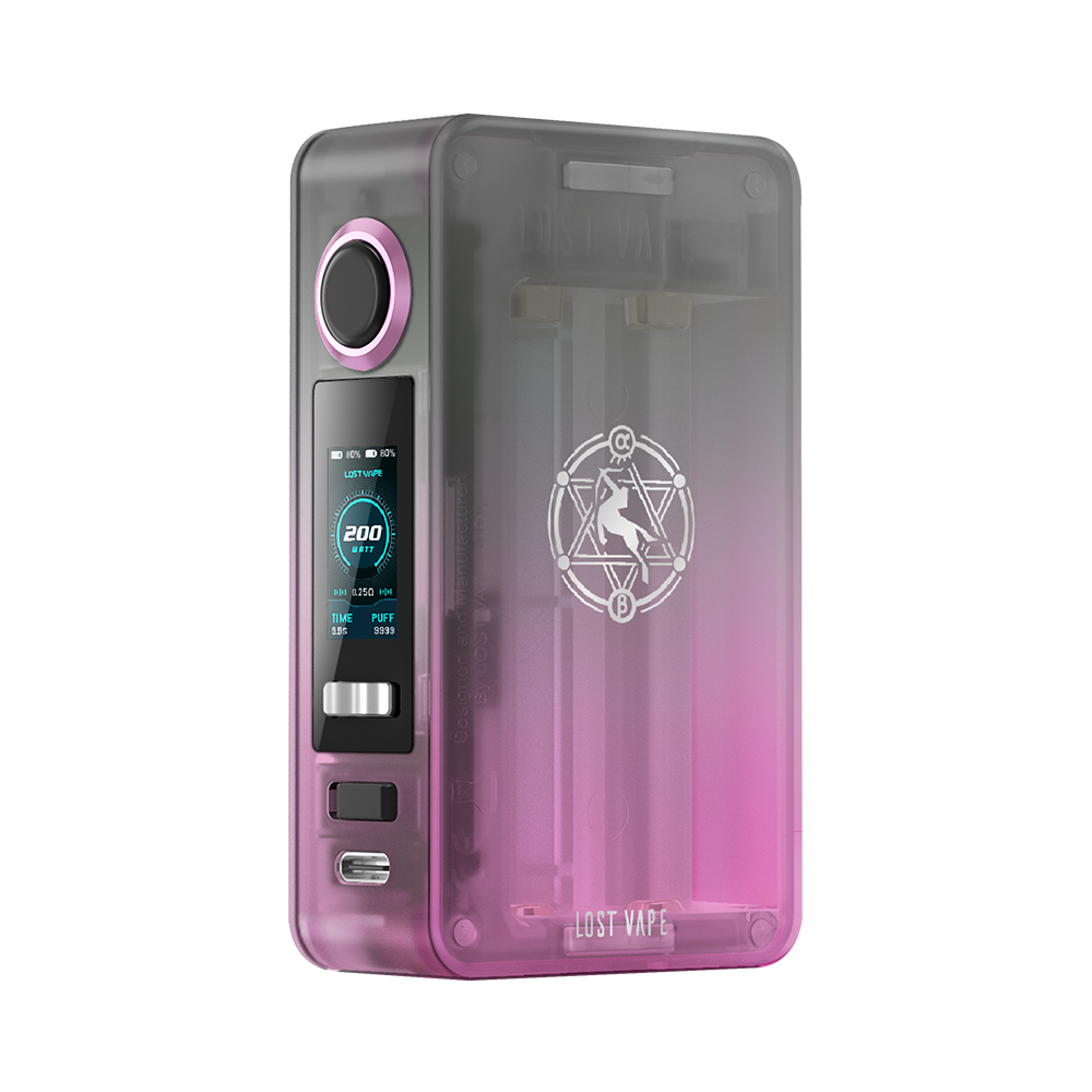 Lost Vape Centaurus N200 Mod