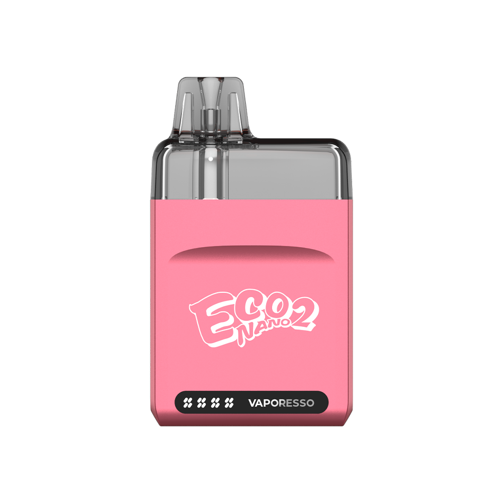 Vaporesso Eco Nano 2 Pod System Blossom Pink