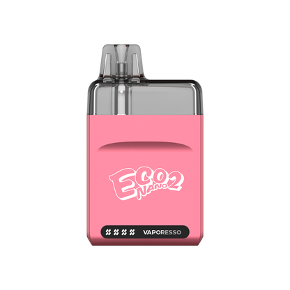 Vaporesso Eco Nano 2 Pod System Blossom Pink